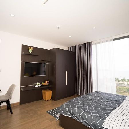 Lys Spa Hotel & Apartment Đà Nẵng Kültér fotó