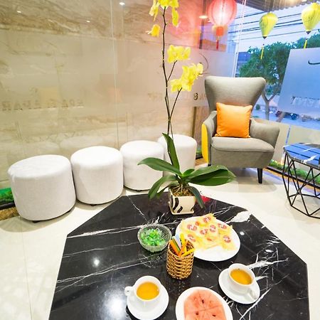 Lys Spa Hotel & Apartment Đà Nẵng Kültér fotó