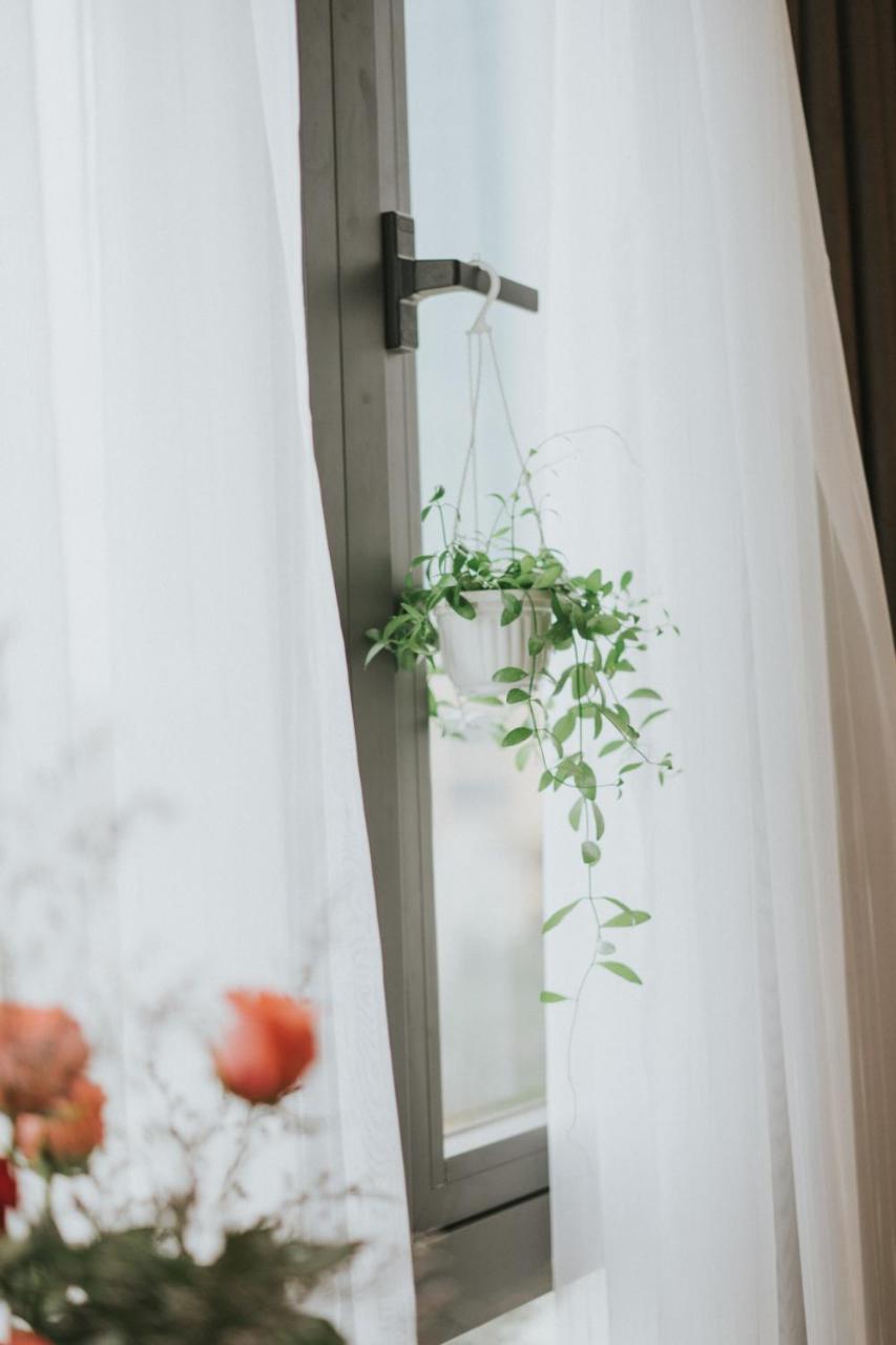 Lys Spa Hotel & Apartment Đà Nẵng Kültér fotó
