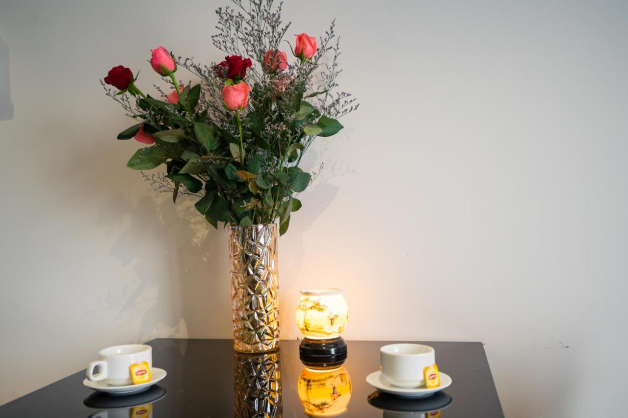 Lys Spa Hotel & Apartment Đà Nẵng Kültér fotó