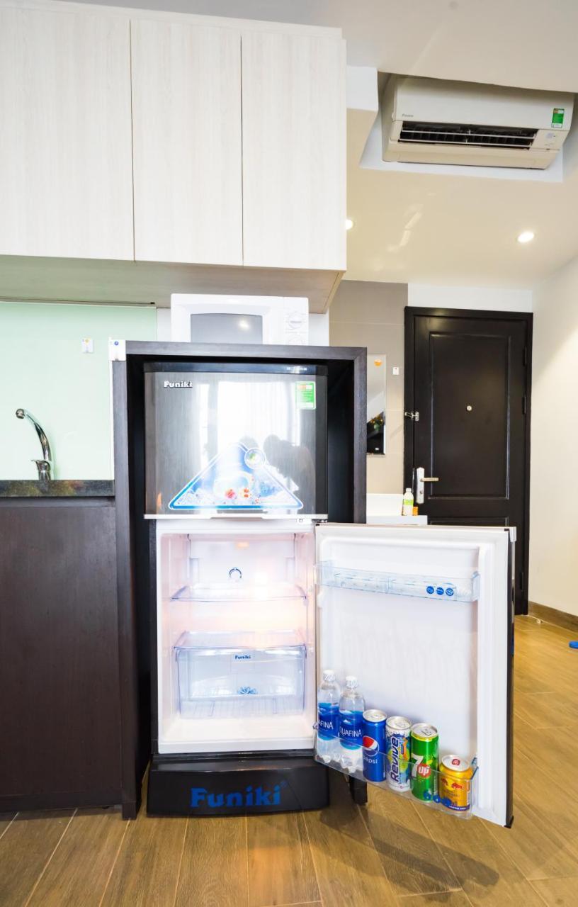 Lys Spa Hotel & Apartment Đà Nẵng Kültér fotó