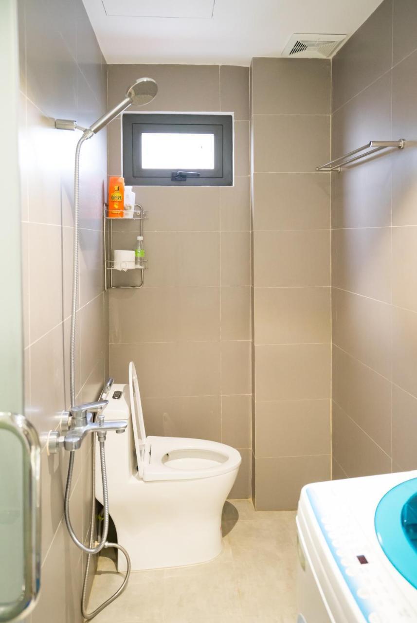 Lys Spa Hotel & Apartment Đà Nẵng Kültér fotó
