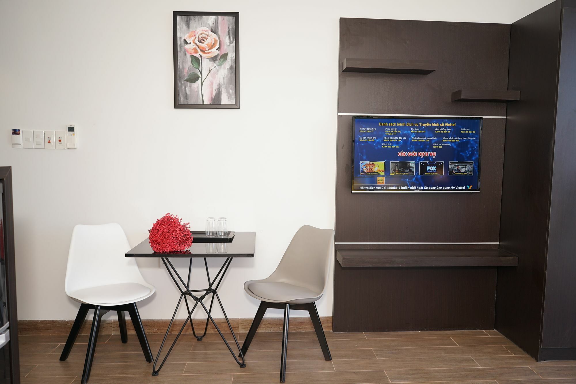 Lys Spa Hotel & Apartment Đà Nẵng Kültér fotó