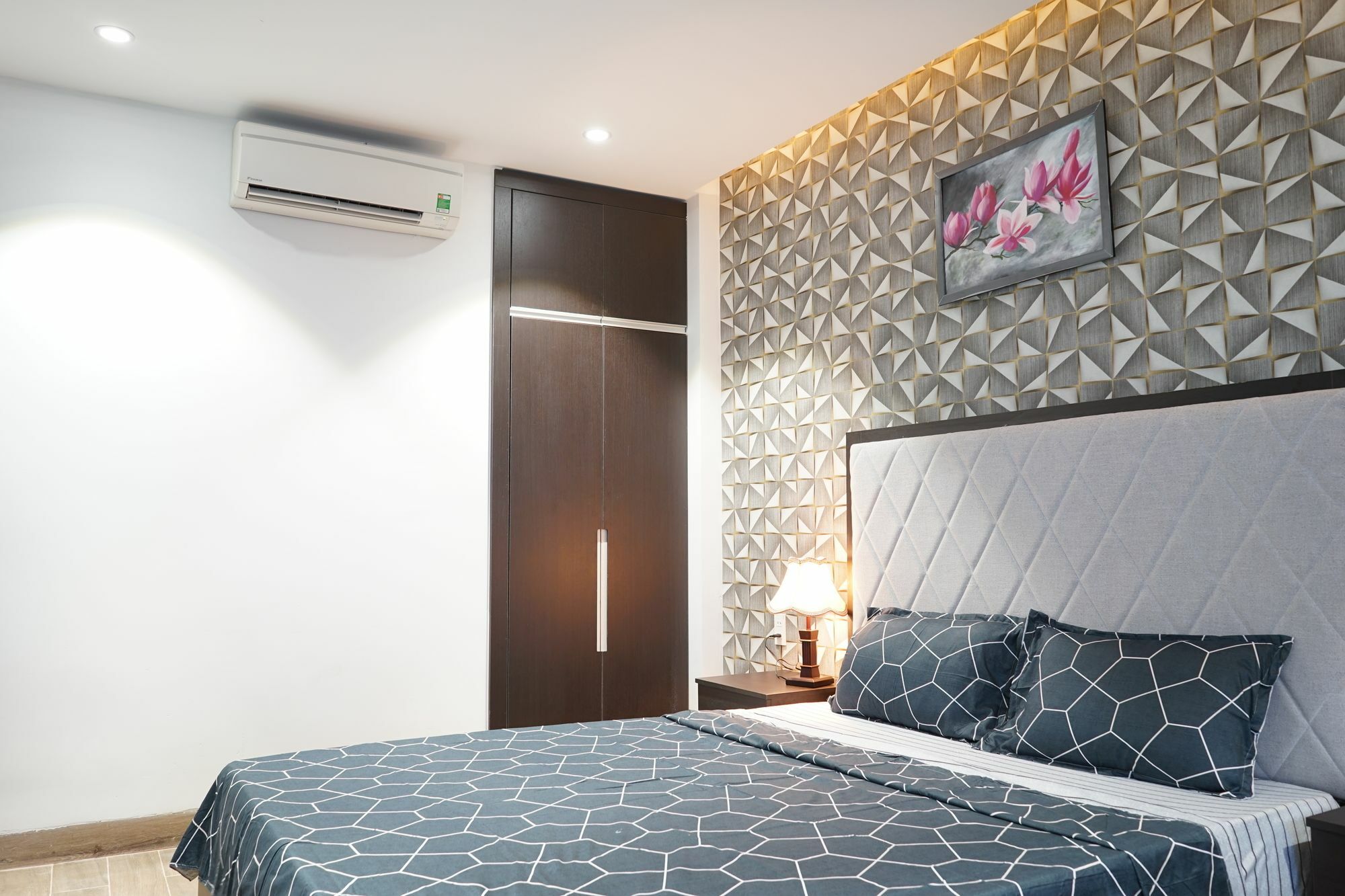 Lys Spa Hotel & Apartment Đà Nẵng Kültér fotó